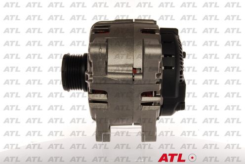 ATL Autotechnik L 83 560 Generator